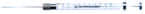 Zeige Details für Syringe; 50 µl; 25G; removable needle; 50 mm needle length; beveled tip Bild von Syringe; 50 µl; 25G; removable needle; 50 mm needle length; beveled tip